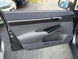 2008 HONDA CIVIC