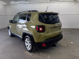 2015 JEEP RENEGADE
