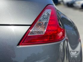 2011 Nissan 370z - Image 36