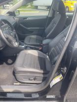 2014 VOLKSWAGEN JETTA SEDAN 4-CYL, PZEV, 1.8T 1.8T SEL SEDAN 4D