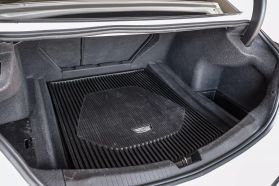 2020 CADILLAC CT5 SEDAN 4-CYL, TURBO, 2.0 LITER PREMIUM LUXURY SEDAN 4D