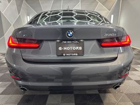 2019 BMW 3 SERIES