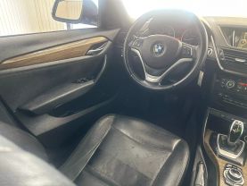 2013 BMW X1
