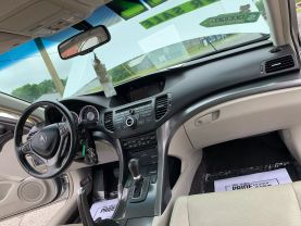 2012 ACURA TSX SEDAN 4-CYL, VTEC, 2.4 LITER SEDAN 4D