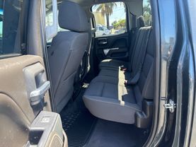 2019 CHEVROLET SILVERADO 1500 LIMITED DOUBLE CAB PICKUP V8, ECOTEC3, 5.3 LITER LT PICKUP 4D 6 1/2 FT