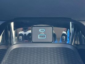 2022 FORD MUSTANG MACH-E SUV DUAL ELECTRIC MOTORS SELECT SPORT UTILITY 4D