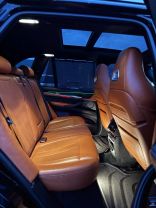 2016 BMW X5 M SUV V8, TWIN TURBO, 4.4 LITER SPORT UTILITY 4D