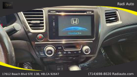 2015 Honda Civic - Image 27