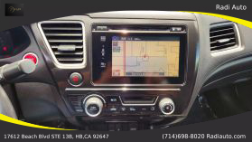 2015 Honda Civic - Image 16