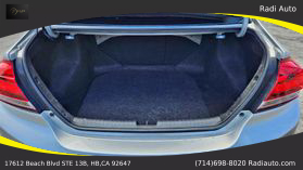 2015 Honda Civic - Image 20