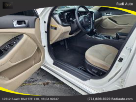 2015 Kia Optima Hybrid - Image 25