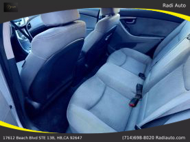 2012 Hyundai Elantra - Image 37