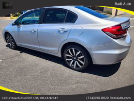 2015 Honda Civic - Image 37