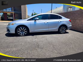 2015 Honda Civic - Image 38