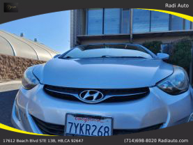 2012 Hyundai Elantra - Image 24