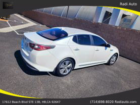 2015 Kia Optima Hybrid - Image 10