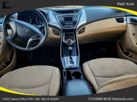 2013 Hyundai Elantra - Image 21