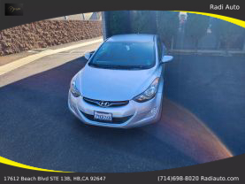 2012 Hyundai Elantra - Image 22