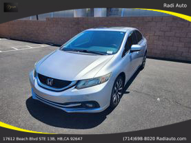 2015 Honda Civic - Image 39