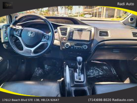 2015 Honda Civic - Image 25