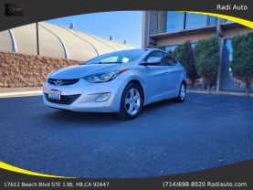 2012 Hyundai Elantra - Image 17