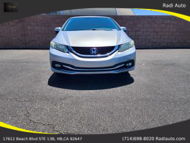 2015 Honda Civic - Image 36