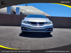 2015 Honda Civic - Image 34