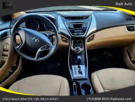 2013 Hyundai Elantra - Image 15