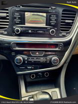 2015 Kia Optima Hybrid - Image 20