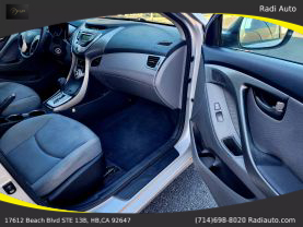 2012 Hyundai Elantra - Image 39