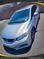 2015 Honda Civic - Image 18