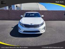 2015 Kia Optima Hybrid - Image 16