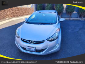2012 Hyundai Elantra - Image 27