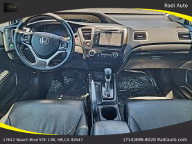 2015 Honda Civic - Image 35