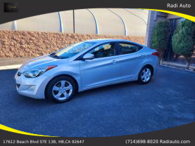 2012 Hyundai Elantra - Image 36