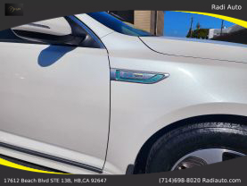 2015 Kia Optima Hybrid - Image 12