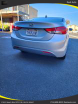 2012 Hyundai Elantra - Image 28