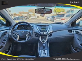 2012 Hyundai Elantra - Image 41