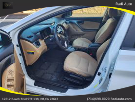 2013 Hyundai Elantra - Image 14