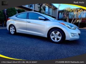 2012 Hyundai Elantra - Image 33