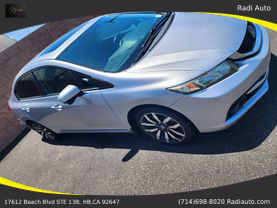 2015 Honda Civic - Image 22