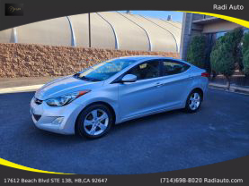 2012 Hyundai Elantra - Image 6