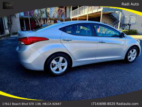 2012 Hyundai Elantra - Image 35