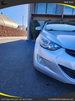 2012 Hyundai Elantra - Image 23