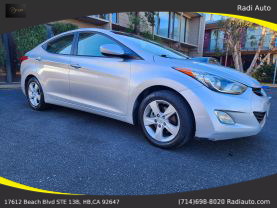 2012 Hyundai Elantra - Image 26