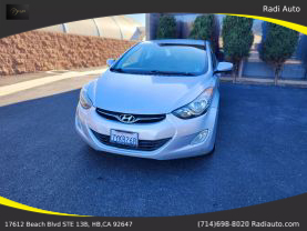 2012 Hyundai Elantra - Image 31