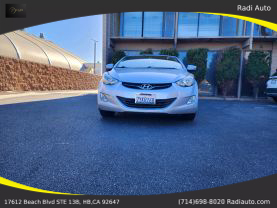 2012 Hyundai Elantra - Image 20