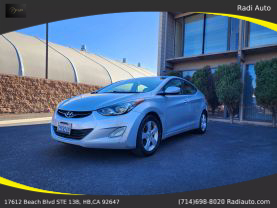 2012 Hyundai Elantra - Image 15