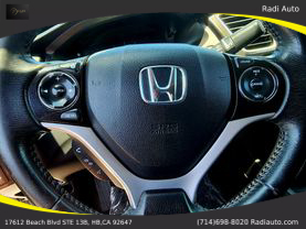 2015 Honda Civic - Image 32