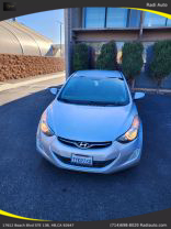 2012 Hyundai Elantra - Image 43